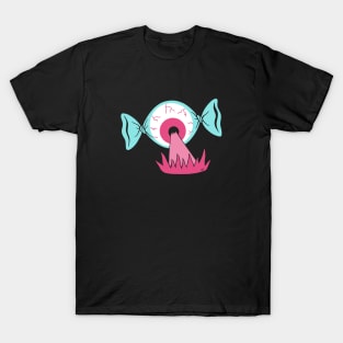 Eye Candy with Flavor Blast T-Shirt